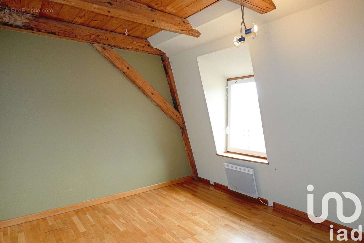 Photo 6 - Appartement à HUNINGUE