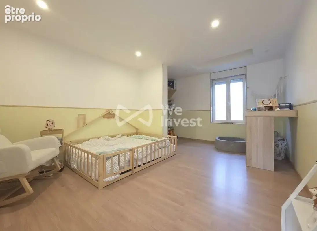 Maison 4 pièces 129 m² à vendre à Jametz (55600) - photo 5