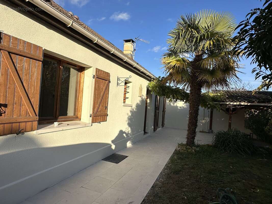 Maison à vendre - photo 48