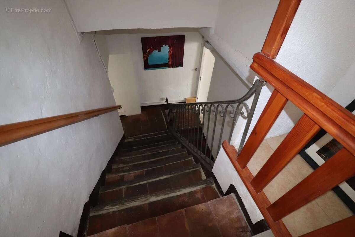 Maison à SAINT-JEAN-DU-GARD