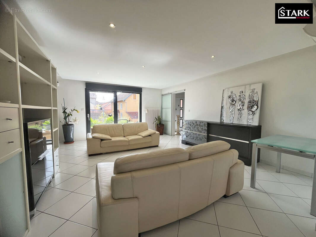 Maison 170 m² à Belfort  - photo 8
