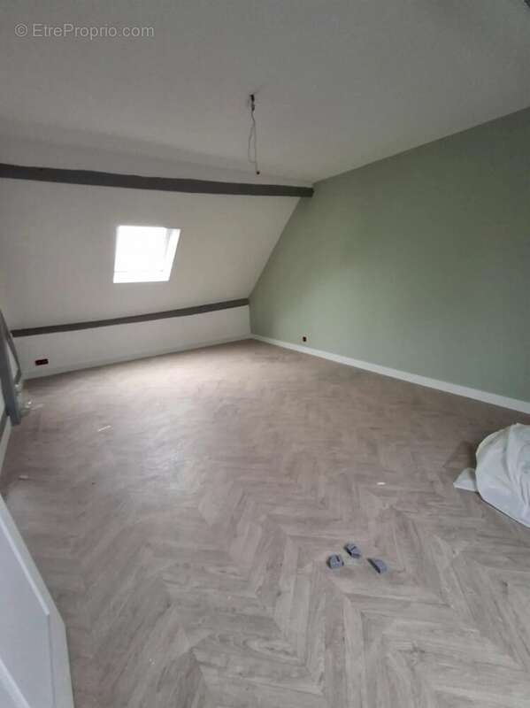 Appartement à CHALON-SUR-SAONE