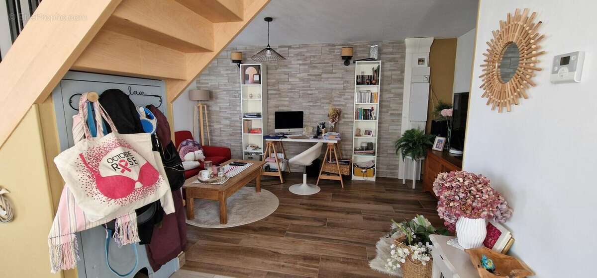 Photo 5 - Maison à ACQUIGNY