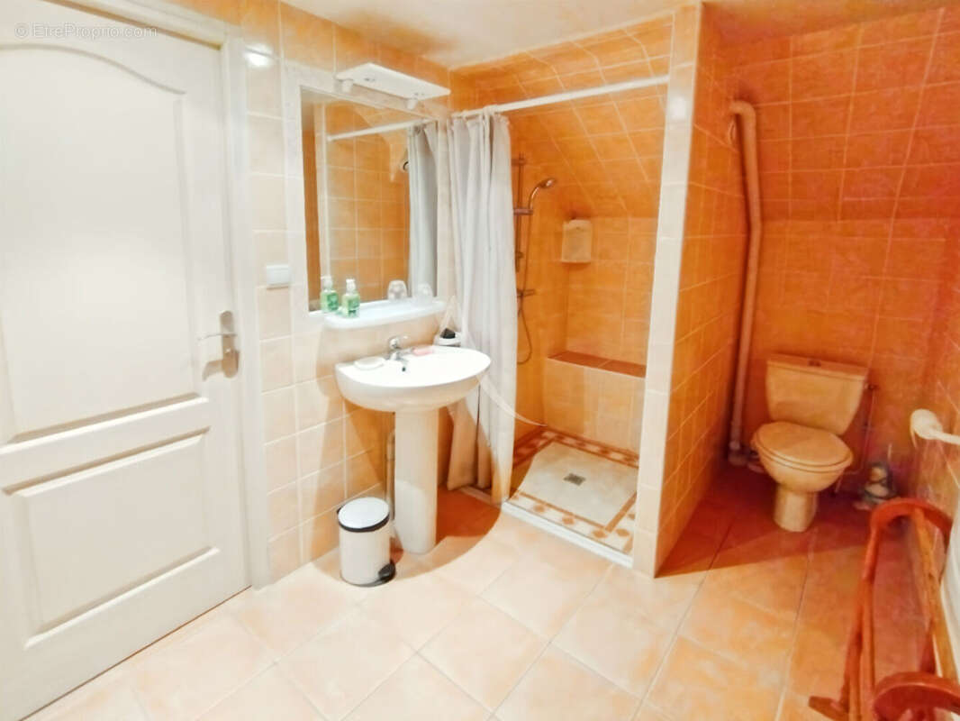 Maison à LABASTIDE-DU-VERT