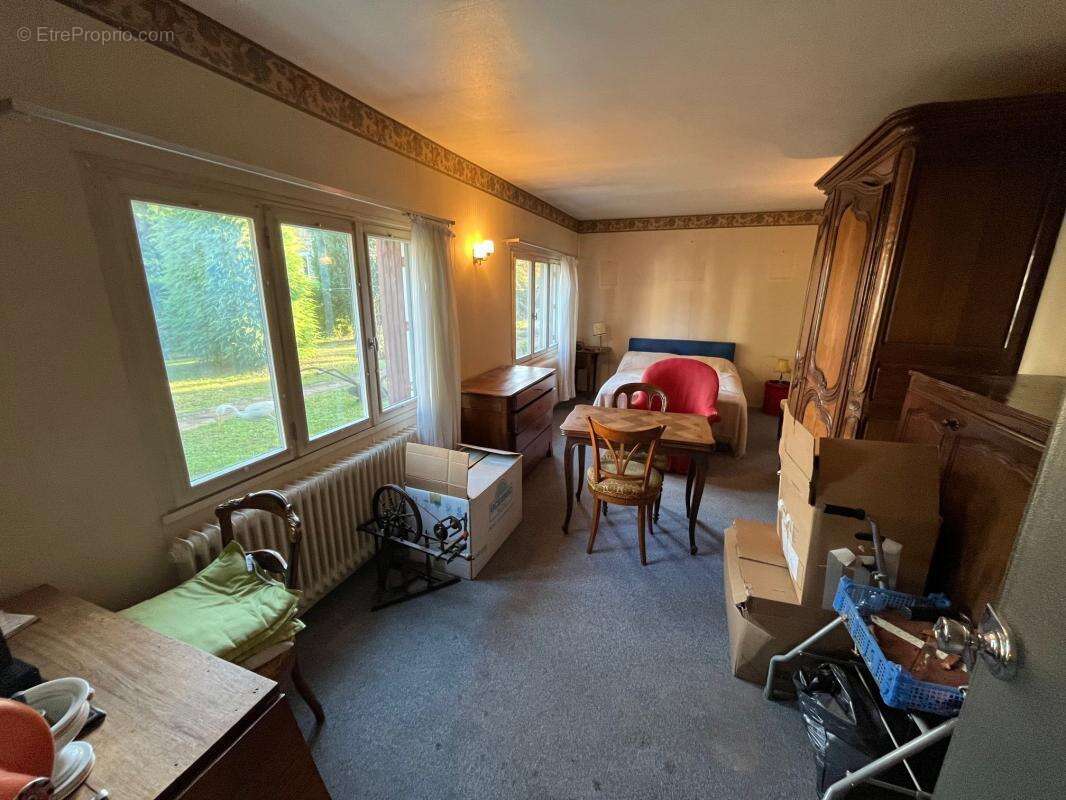 Maison à VAIRES-SUR-MARNE