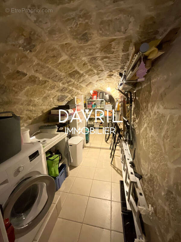 Maison à ANDRESY