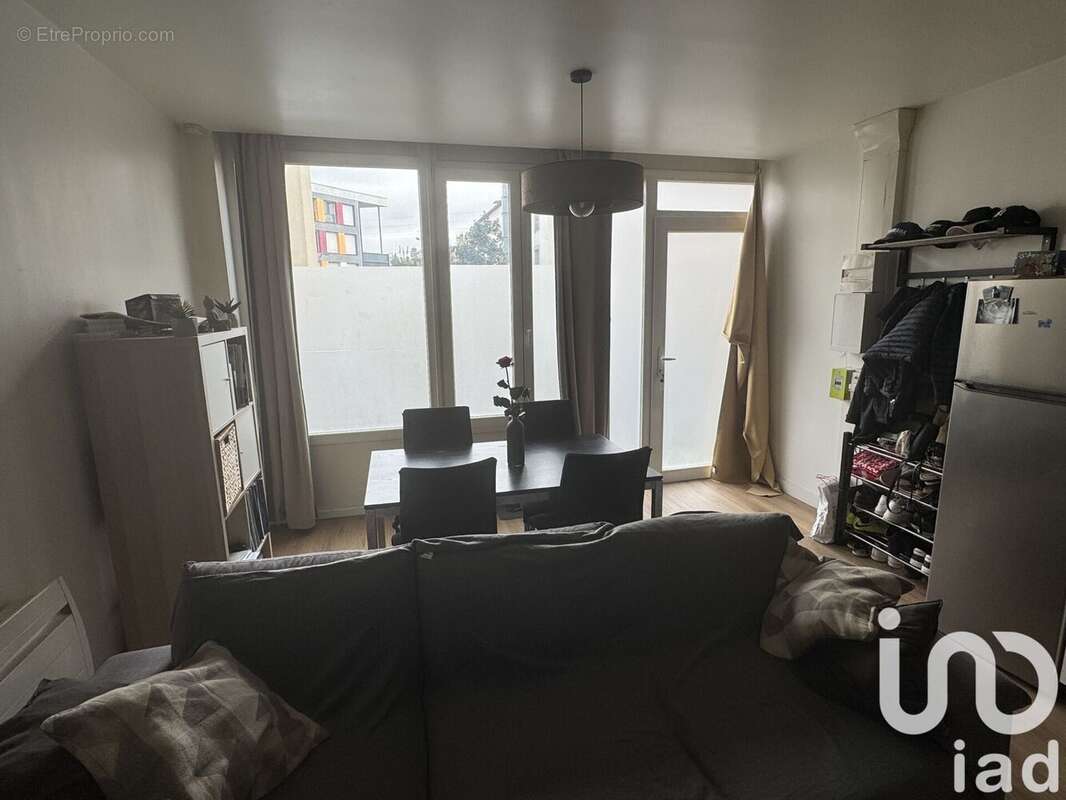 Photo 3 - Appartement à REIMS