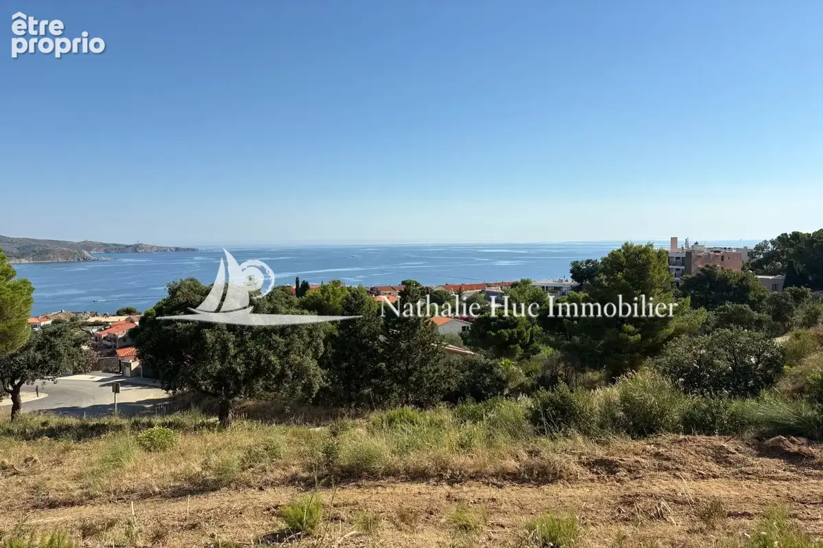 Maison 4 pièces 135 m² à vendre à Banyuls-Sur-Mer (66650) - photo 3