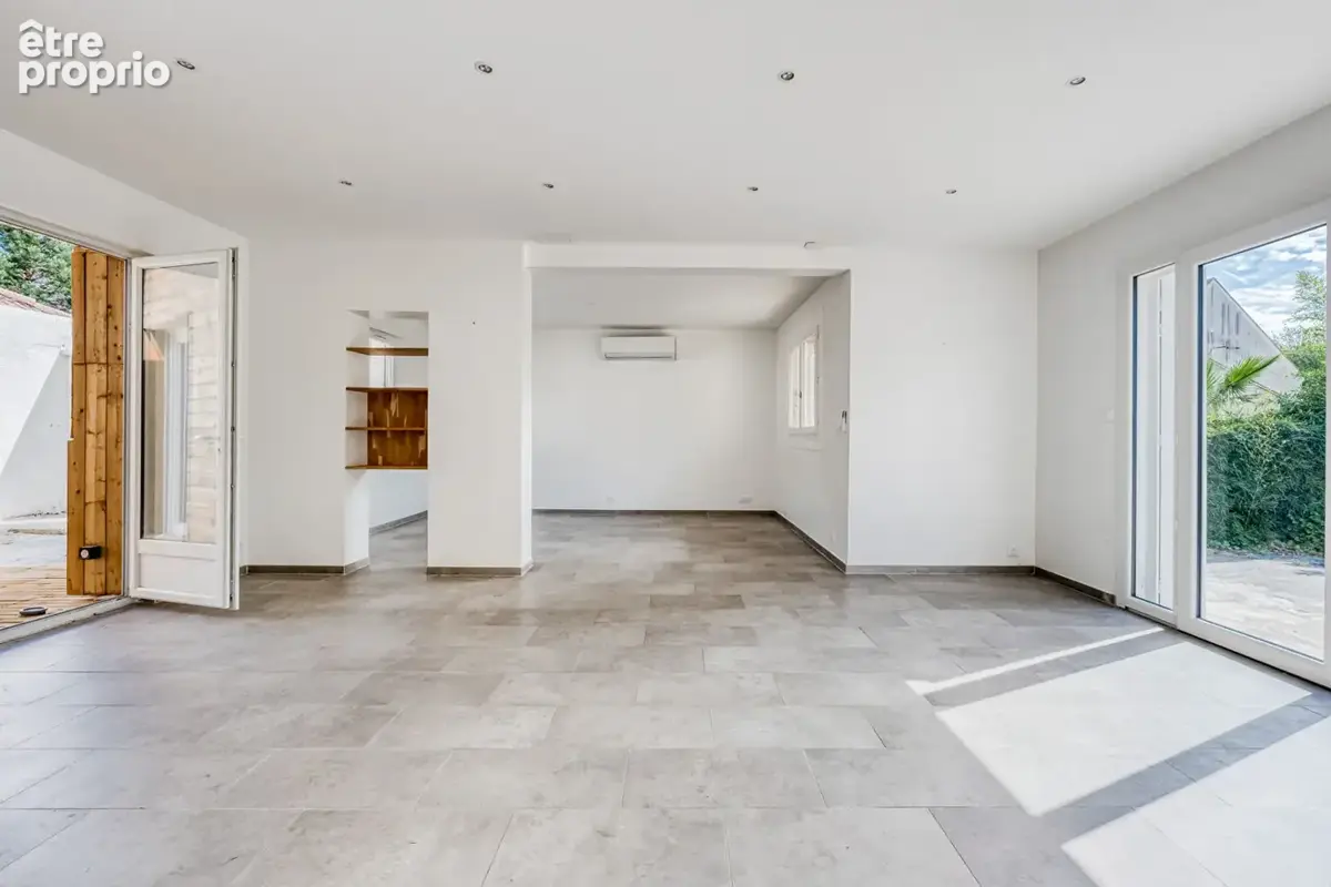 Maison 6 pièces à vendre à Brunoy - Secteur Saint Pierre - photo 3