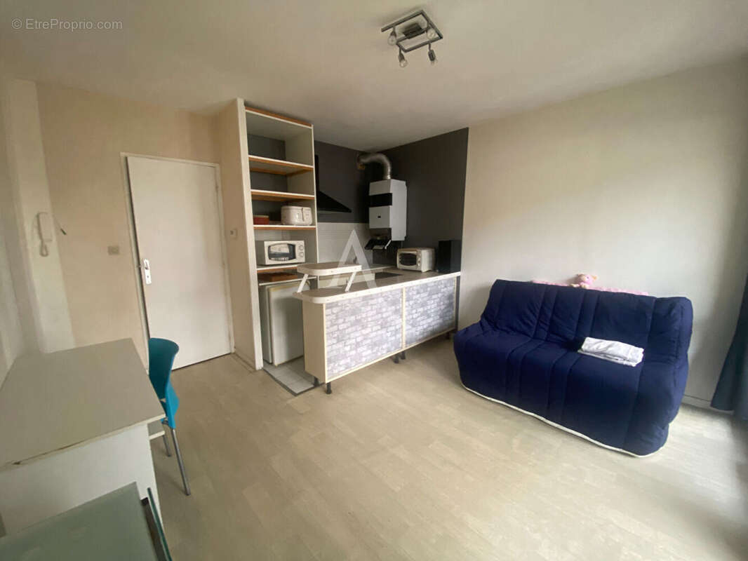 Appartement à ROCHEFORT