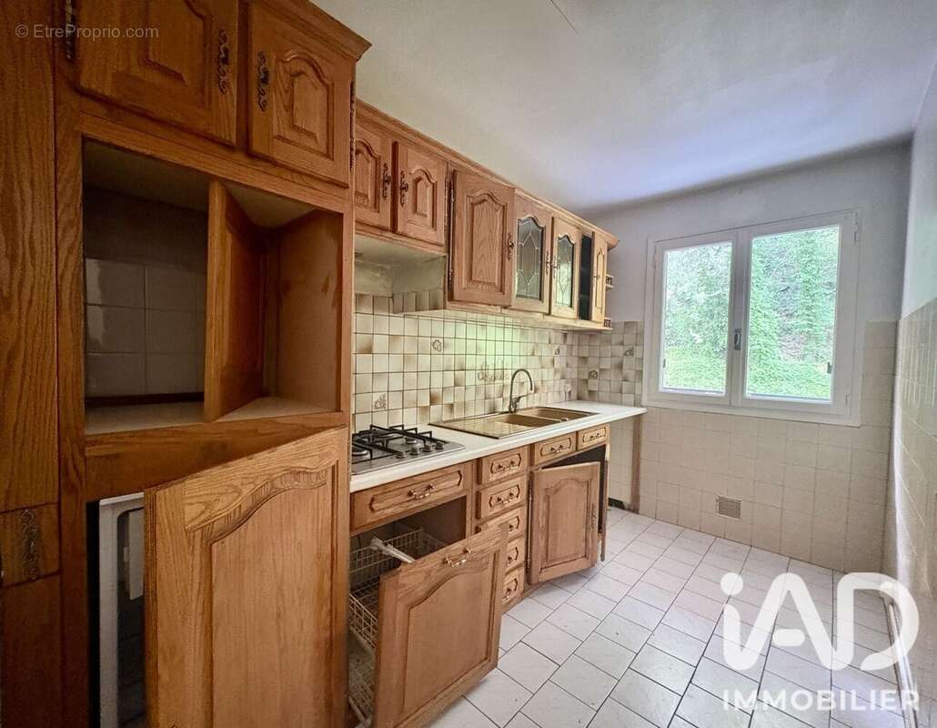Appartement 60 m² à Menton  - photo 3
