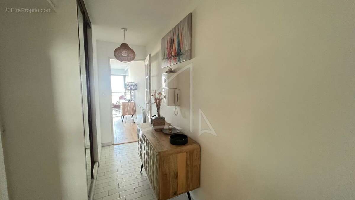 Appartement 36 m² à Palavas-Les-Flots  - photo 836