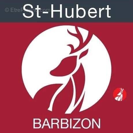 Appartement à BARBIZON