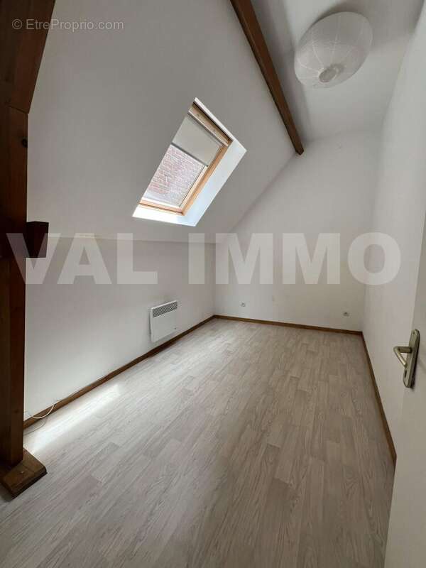 IMG_9401 - Maison à BUGNICOURT