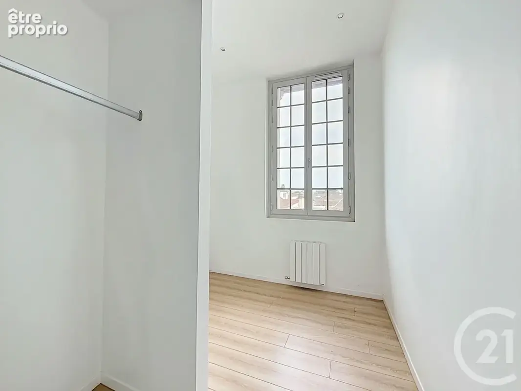 Appartement 3 pièces 58 m² à vendre à Bordeaux (33000) - photo 5