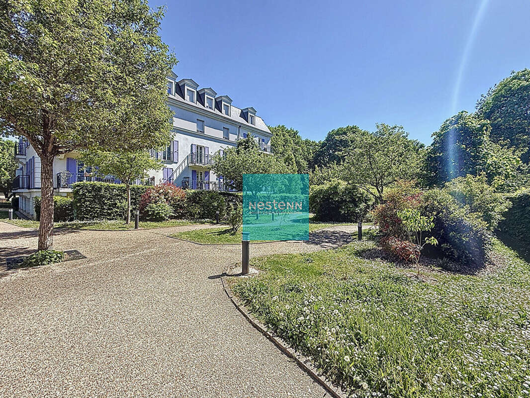 Appartement à FRANCONVILLE