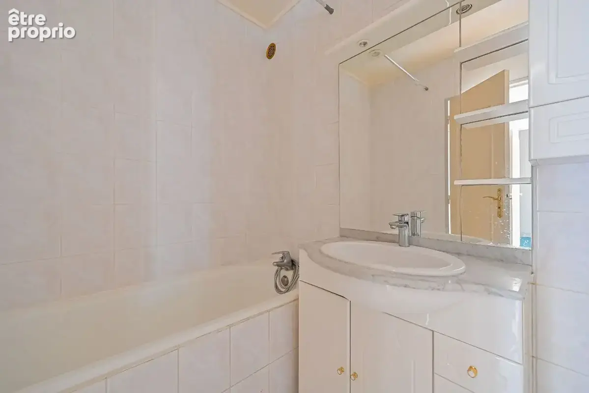 Appartement 87 m² à Creteil  - photo 9