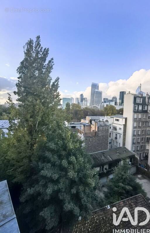 Photo 1 - Appartement à NEUILLY-SUR-SEINE