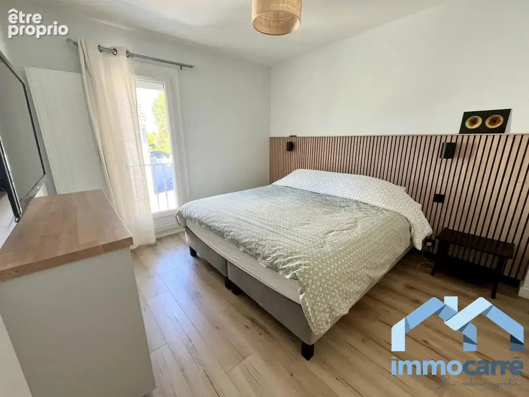 Maison 6 pièces 120 m² à vendre à Pontcarre (77135) - photo 7