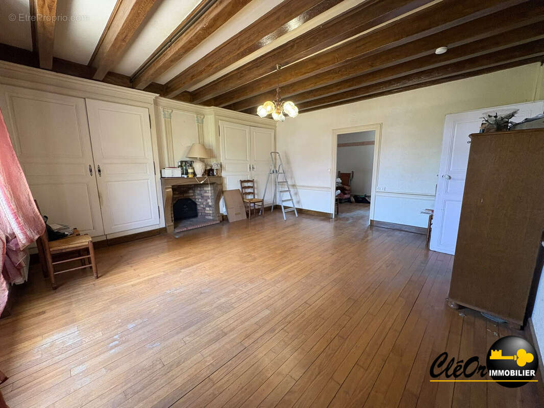 Maison 200 m² à Sagy  - photo 5