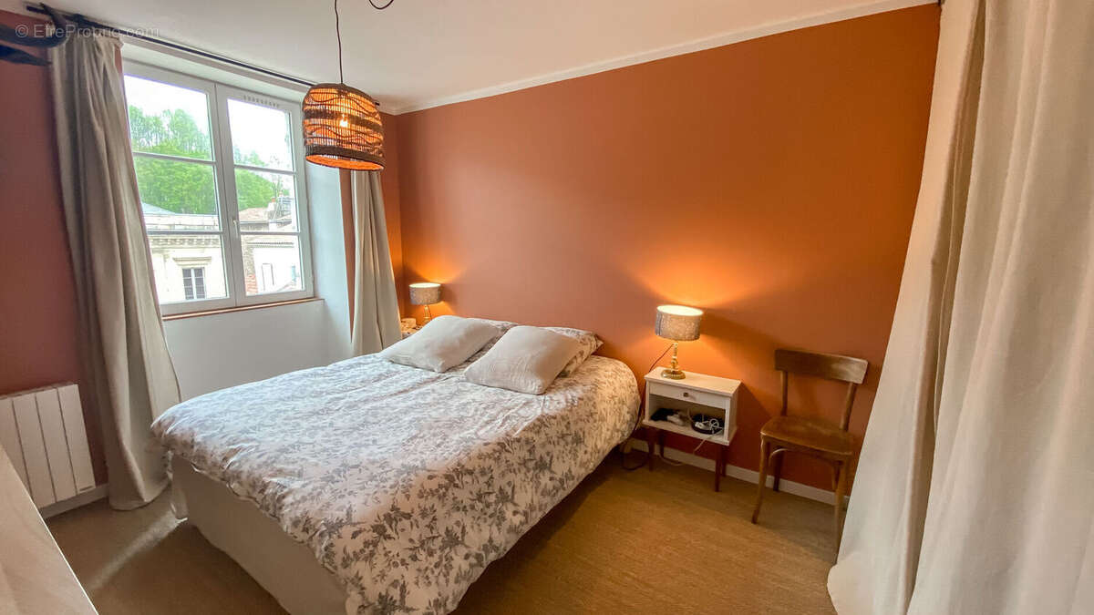 Photo 6 - Appartement à BAYONNE