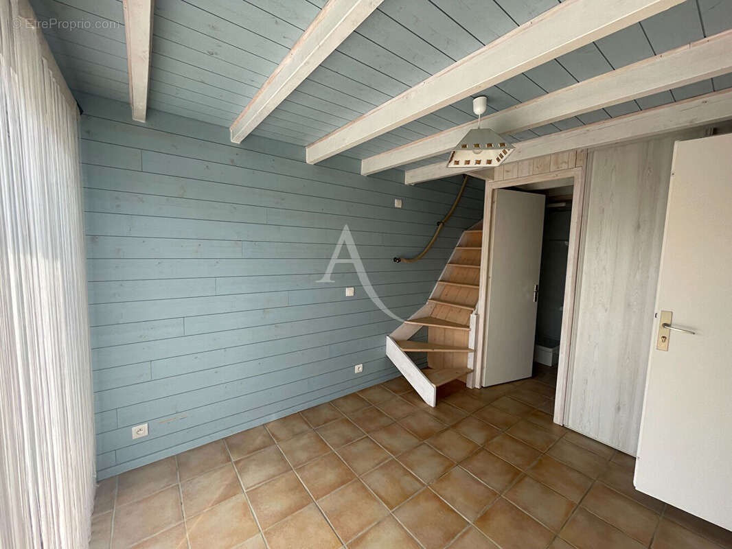 Maison à JARD-SUR-MER