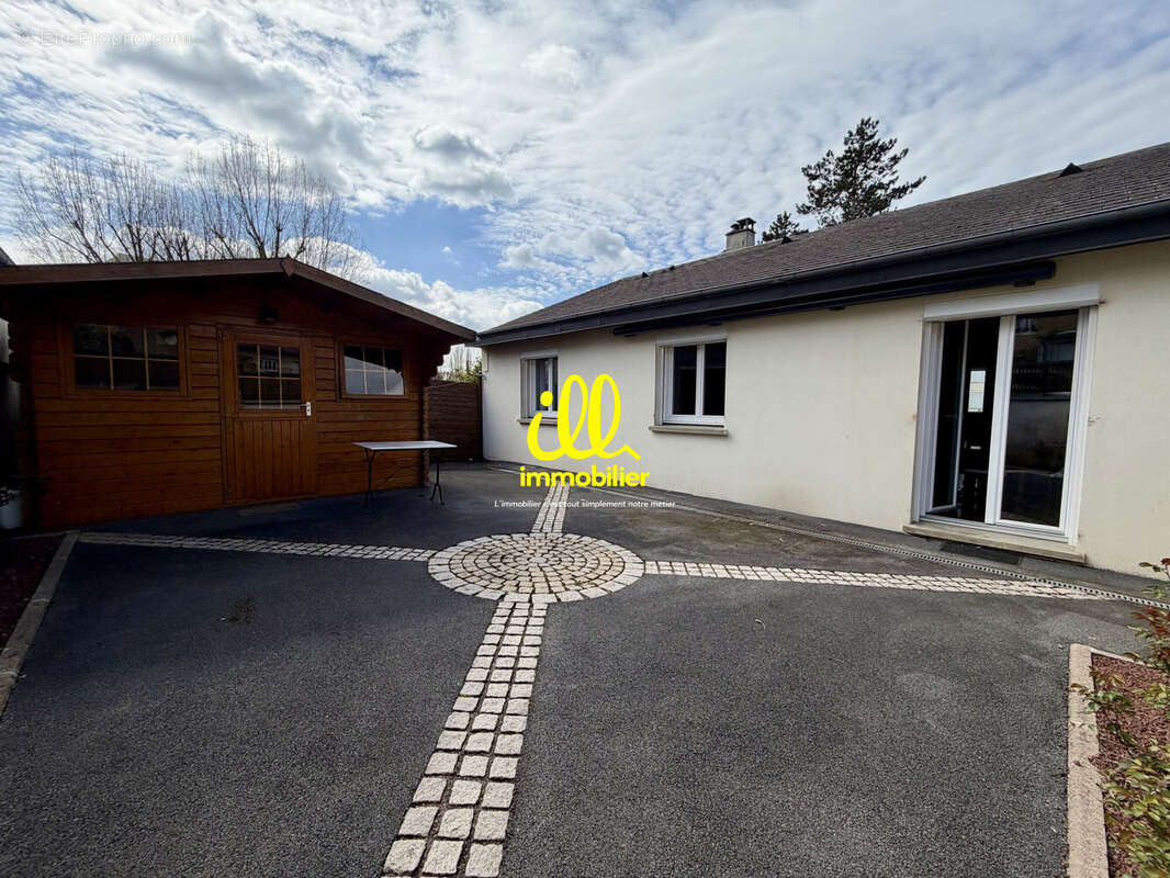 Maison 88 m² à Charleville-Mezieres  - photo 2