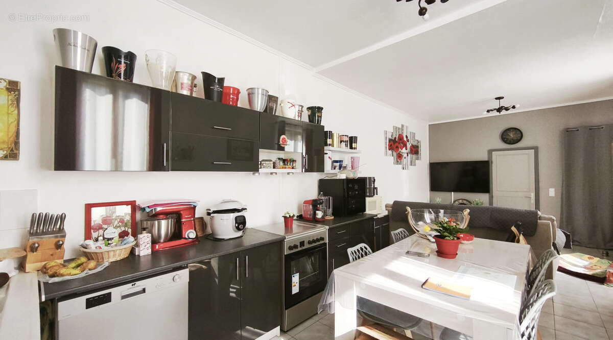 Appartement à TROYES