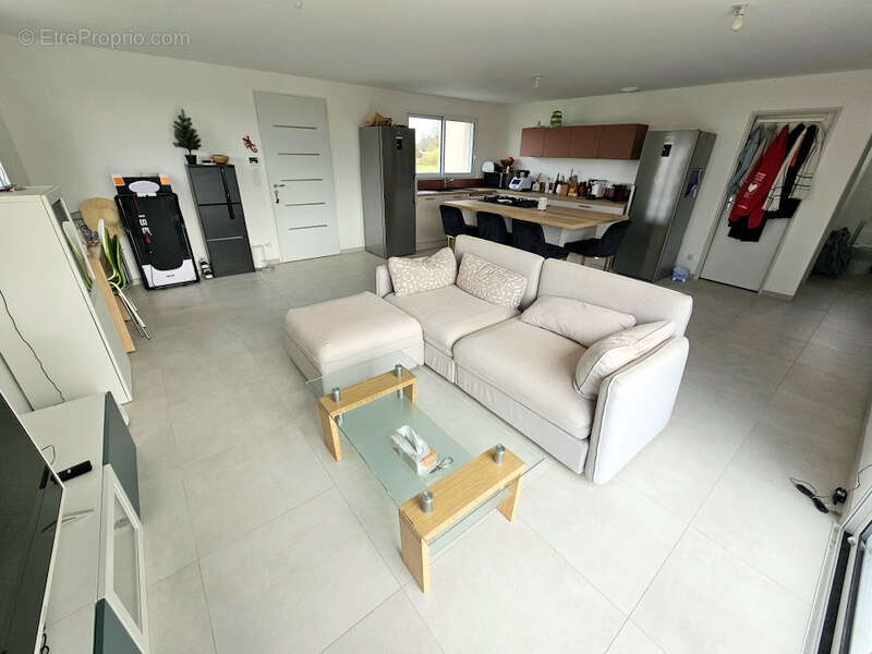 Maison à ATHEE-SUR-CHER