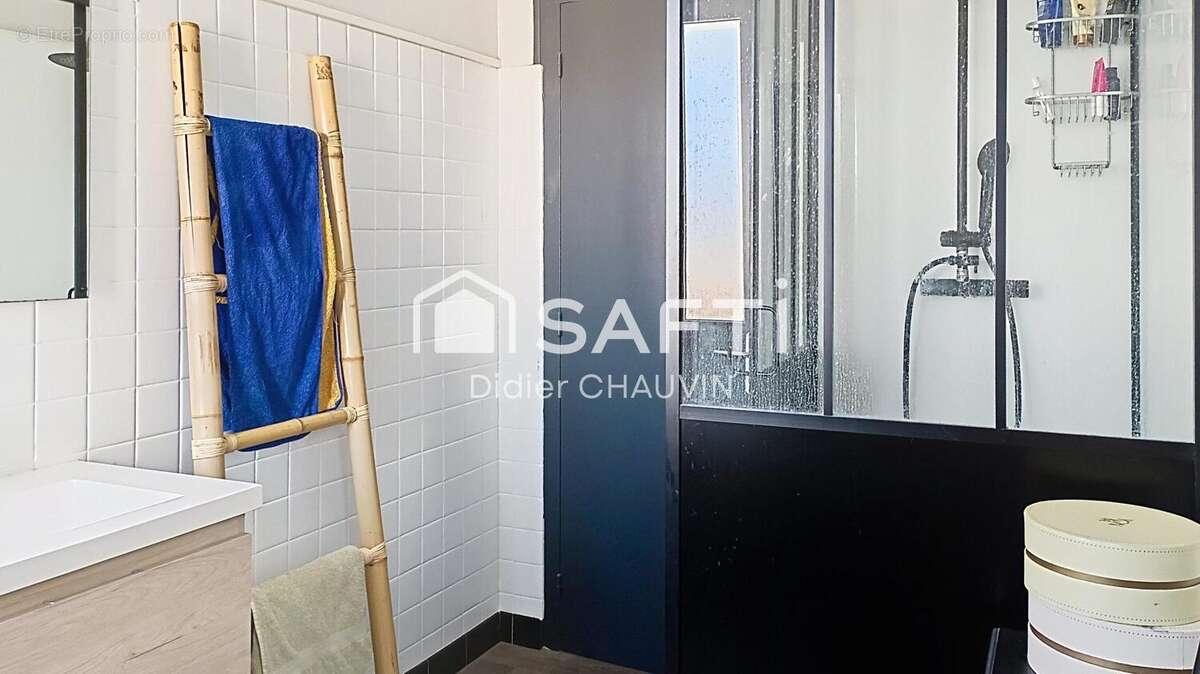 Photo 9 - Maison à AIGREFEUILLE-D'AUNIS