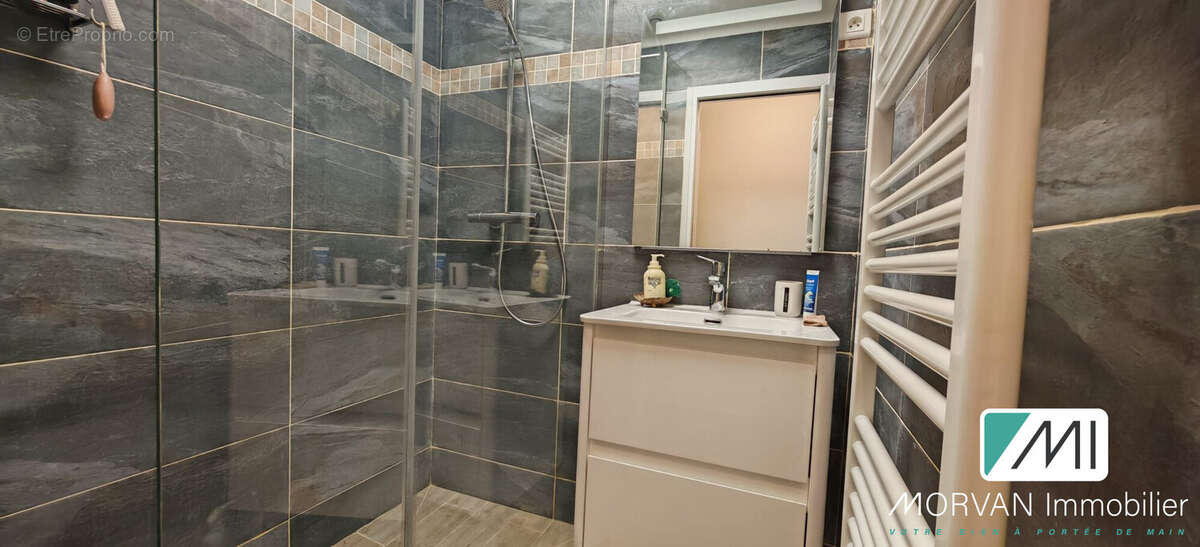 Maison à CERNAY-LA-VILLE