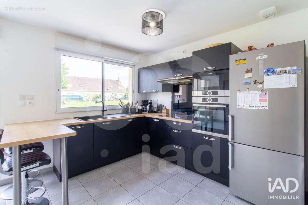 Maison 131 m² à Melicocq  - photo 6