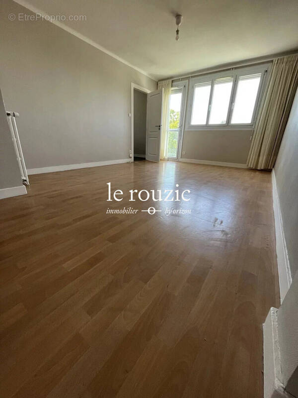 Appartement à VANNES