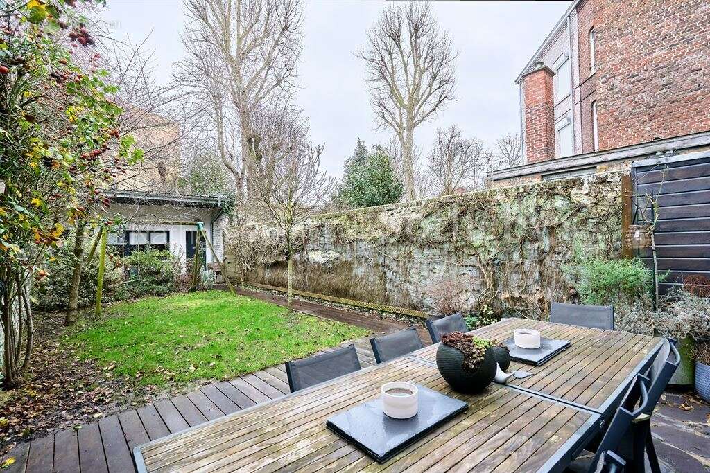 Maison à ARMENTIERES