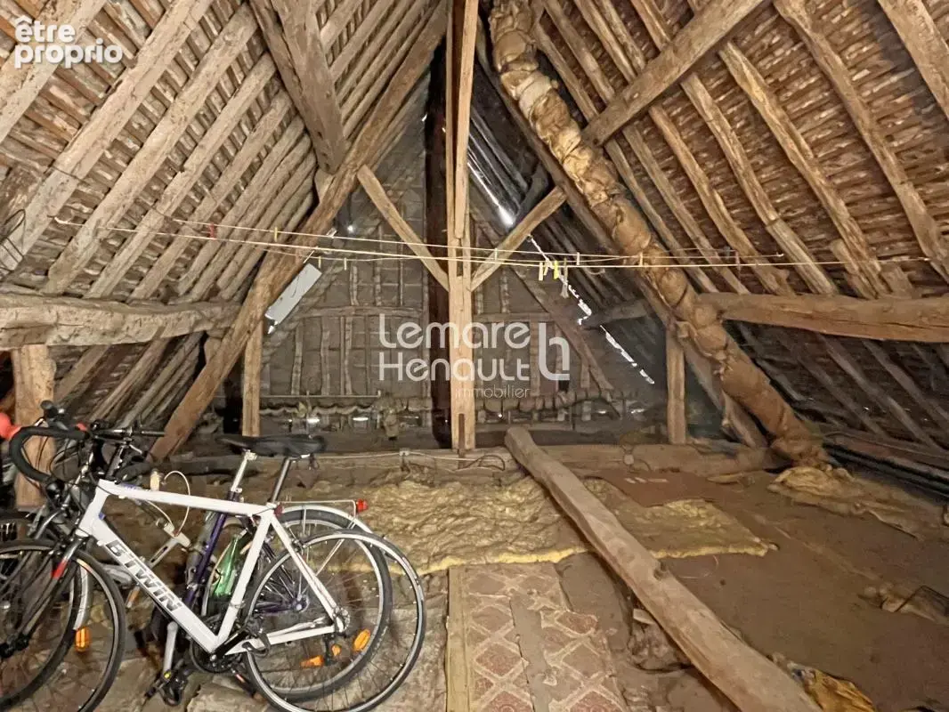 Maison 2 chambres sur 150 m² de terrain - photo 13