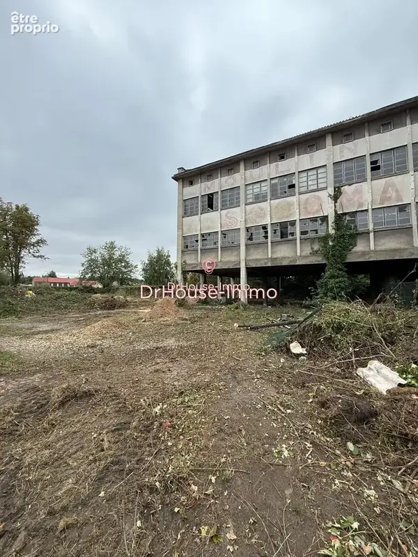 Appartement à DENAIN