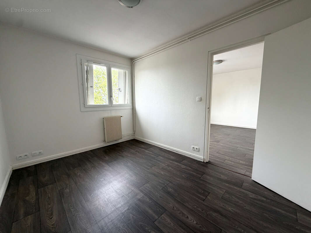 Appartement T2 - Bordeaux CHU Pellegrin - photo 7