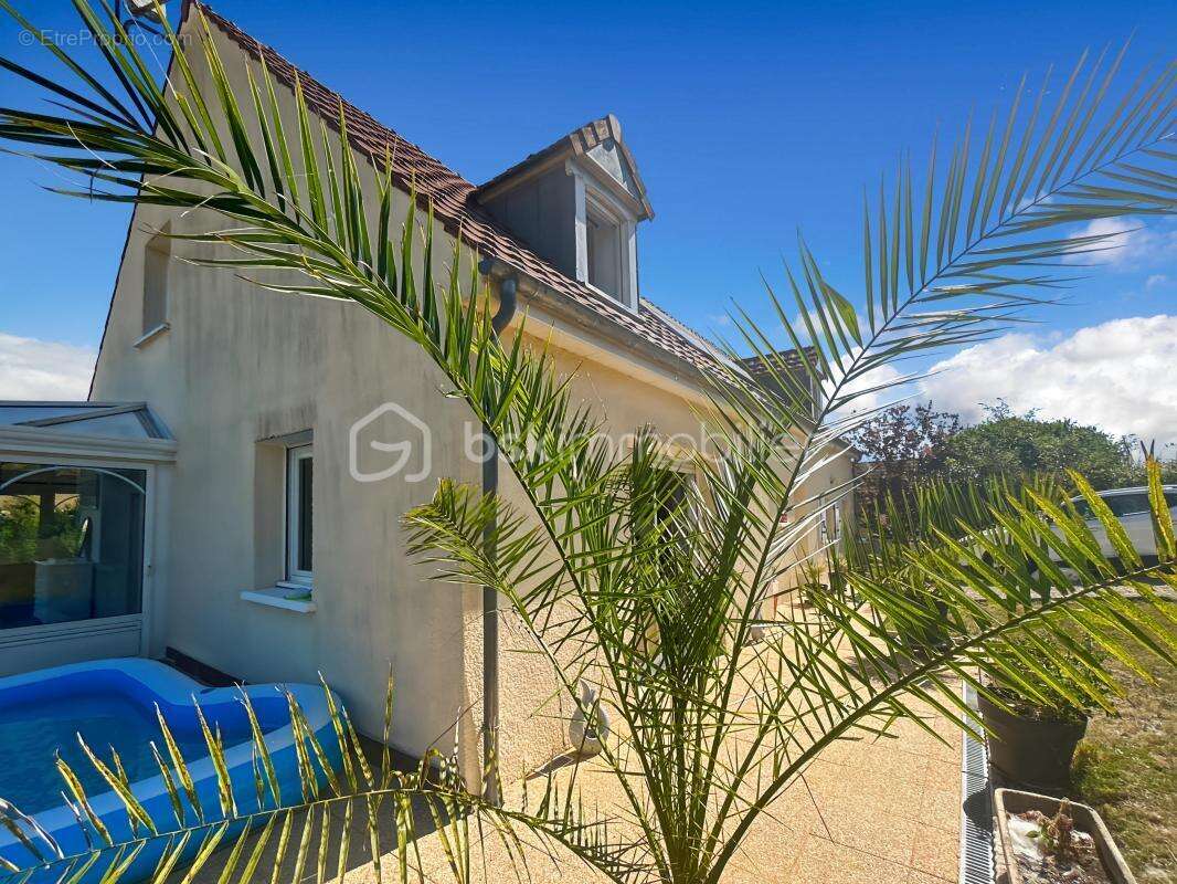 Maison 7 pièces de 179 m² à Nailly (89100) - photo 23