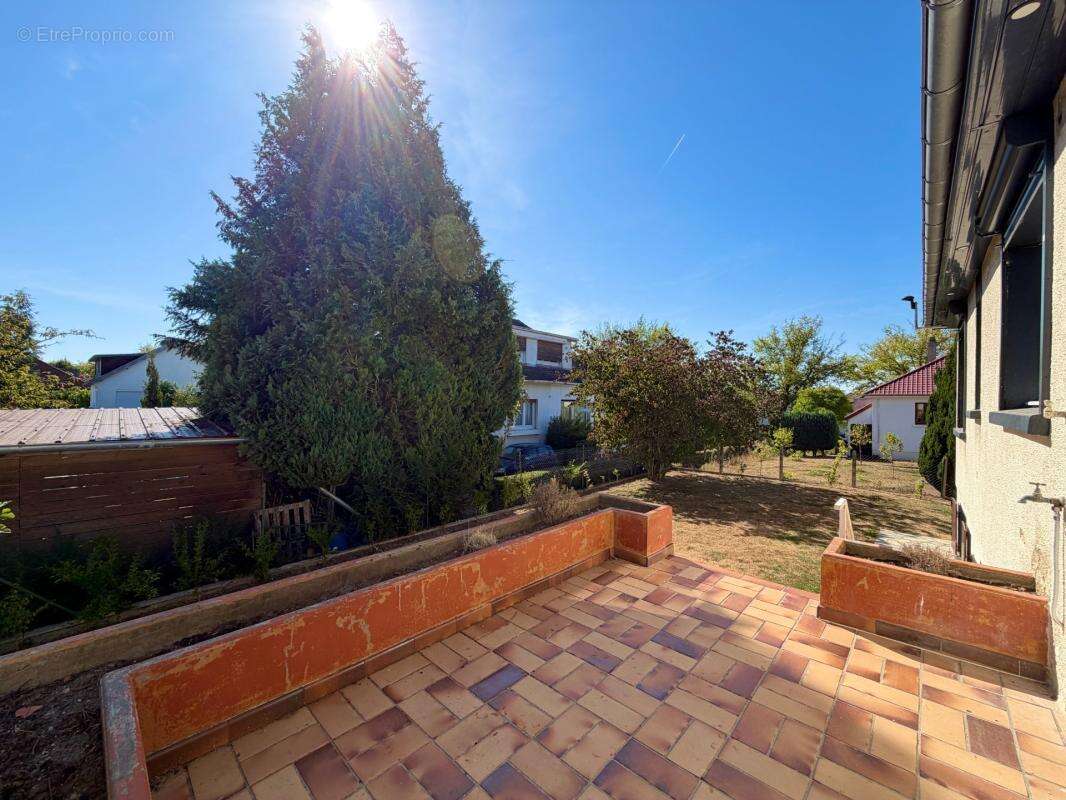 Maison à vendre 5 pièces AMIENS (80) - photo 7