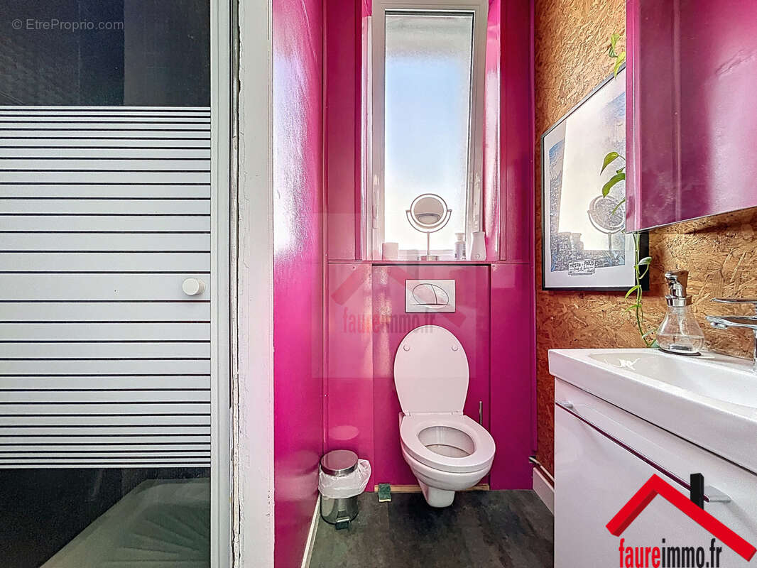 Maison à BRIVE-LA-GAILLARDE