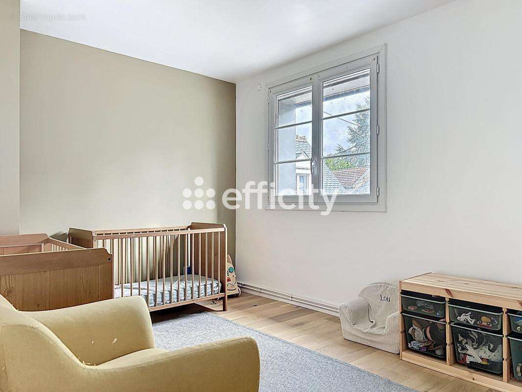 Maison à SAINT-AVERTIN