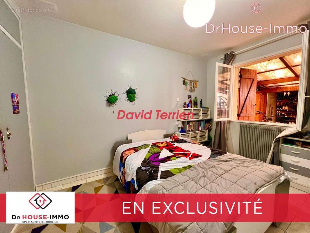 Maison à SAINTE-EULALIE