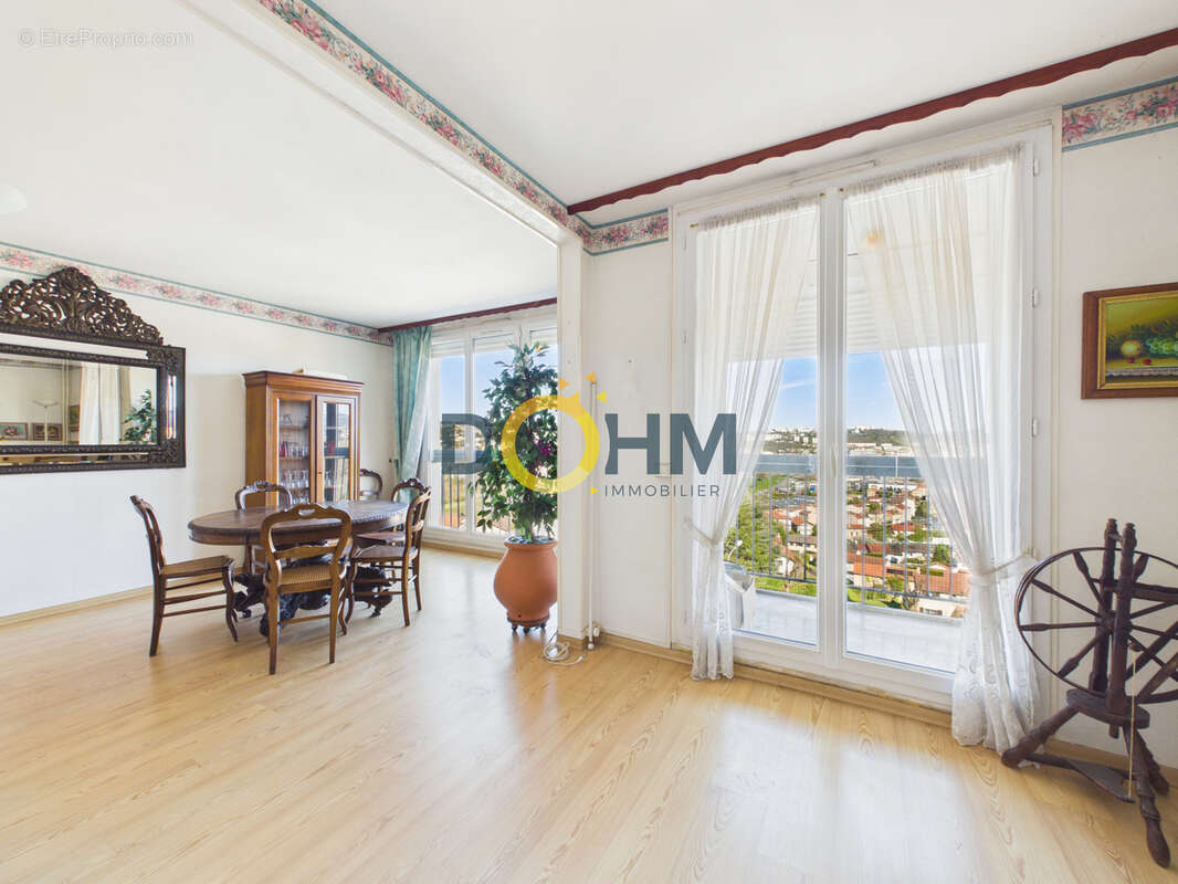 Appartement à VILLARS