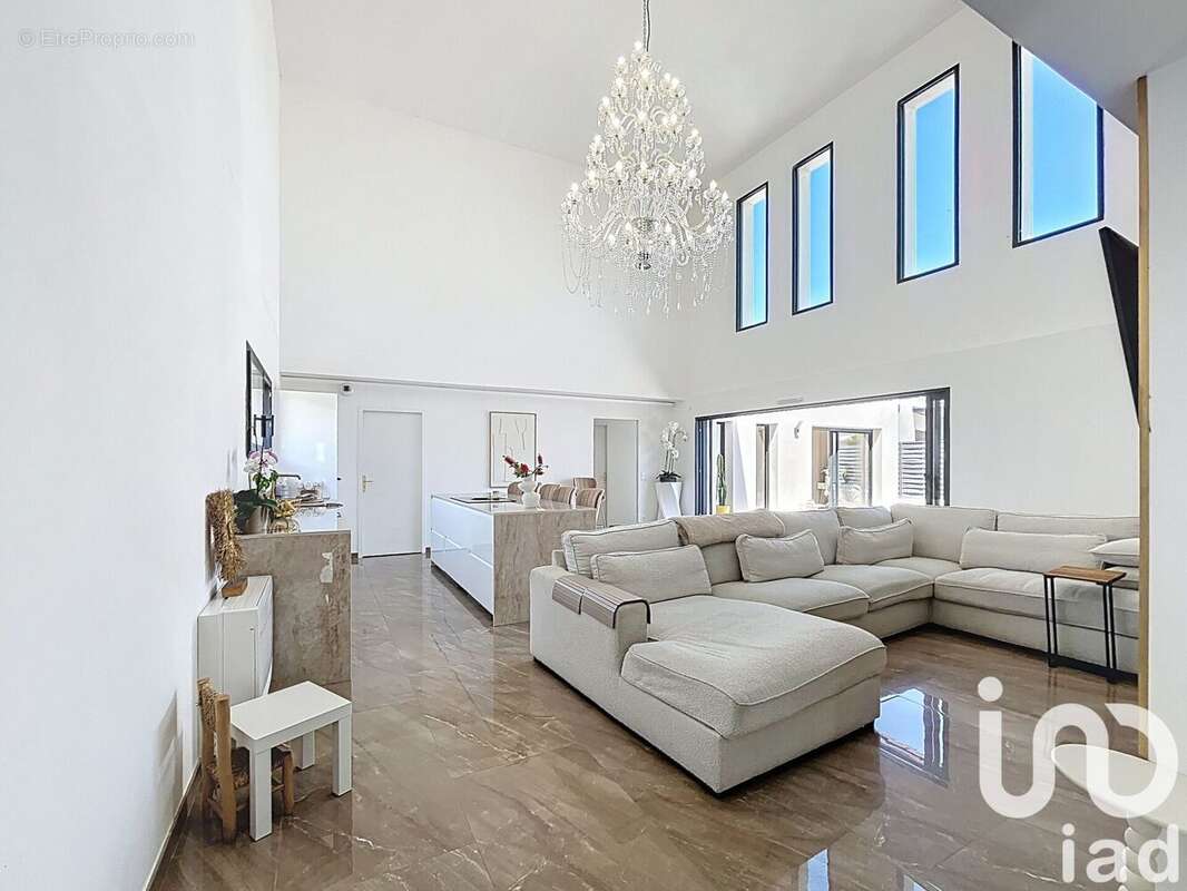 Photo 5 - Maison à VIAS