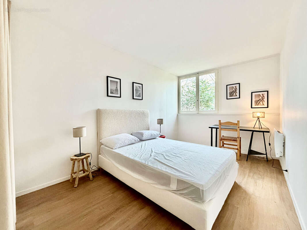 Appartement à MONTIGNY-LE-BRETONNEUX