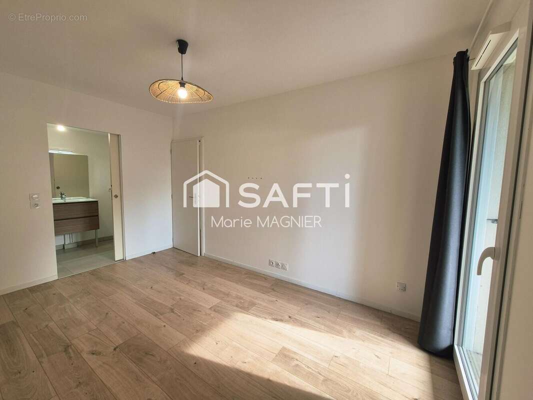 Photo 6 - Appartement à COGOLIN