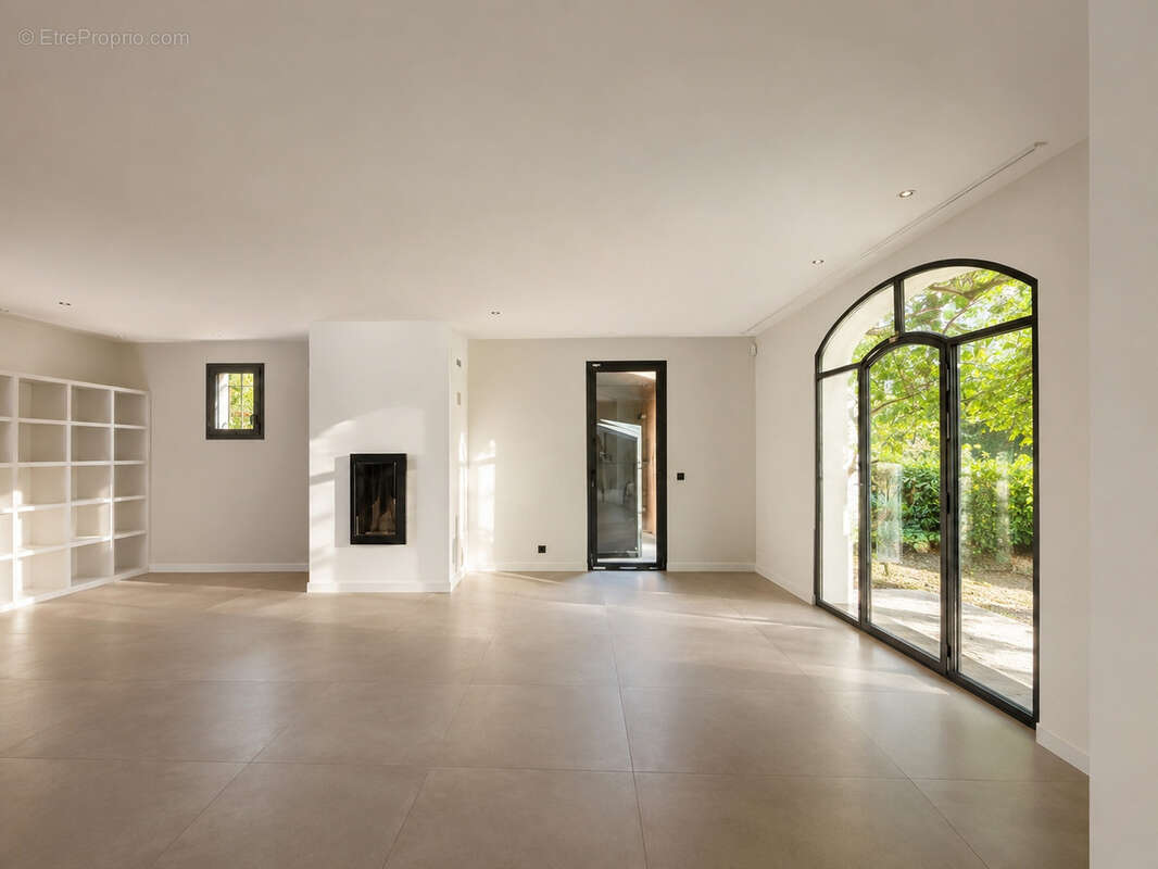 Maison à AIX-EN-PROVENCE