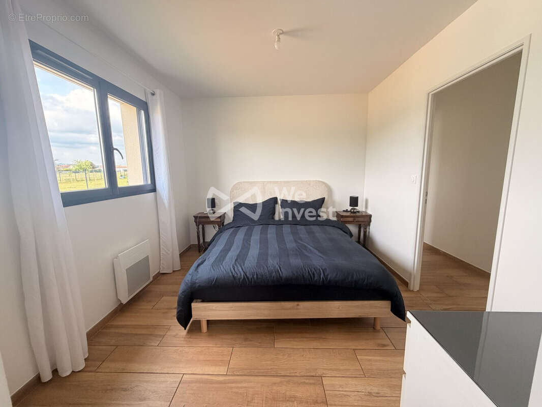 Maison 114 m² à Castres  - photo 5