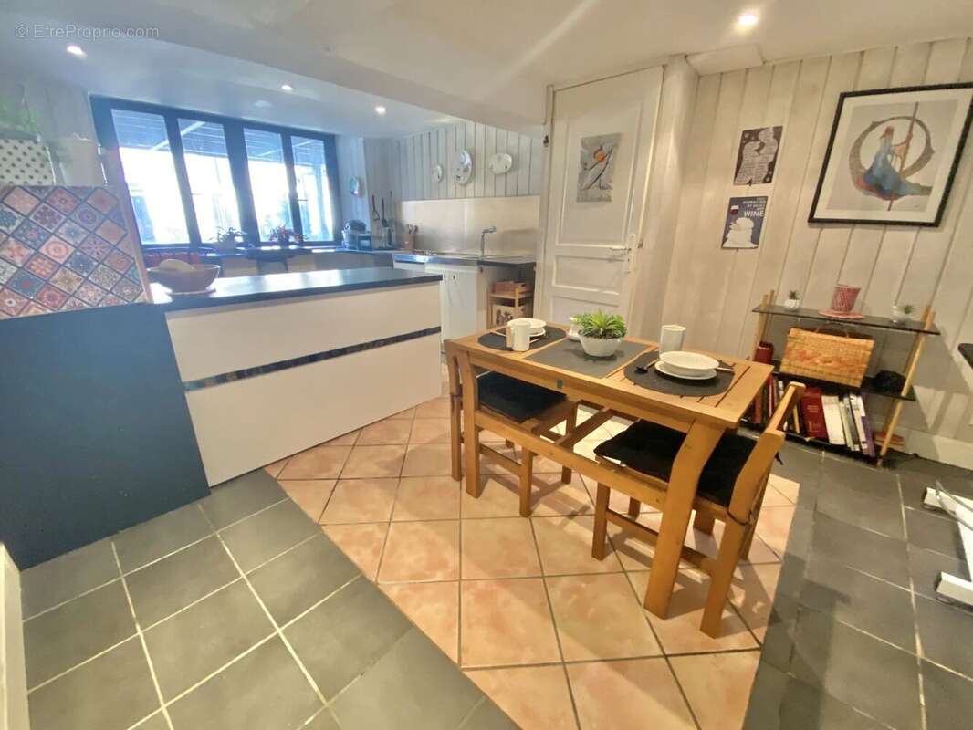 Maison à CARCASSONNE