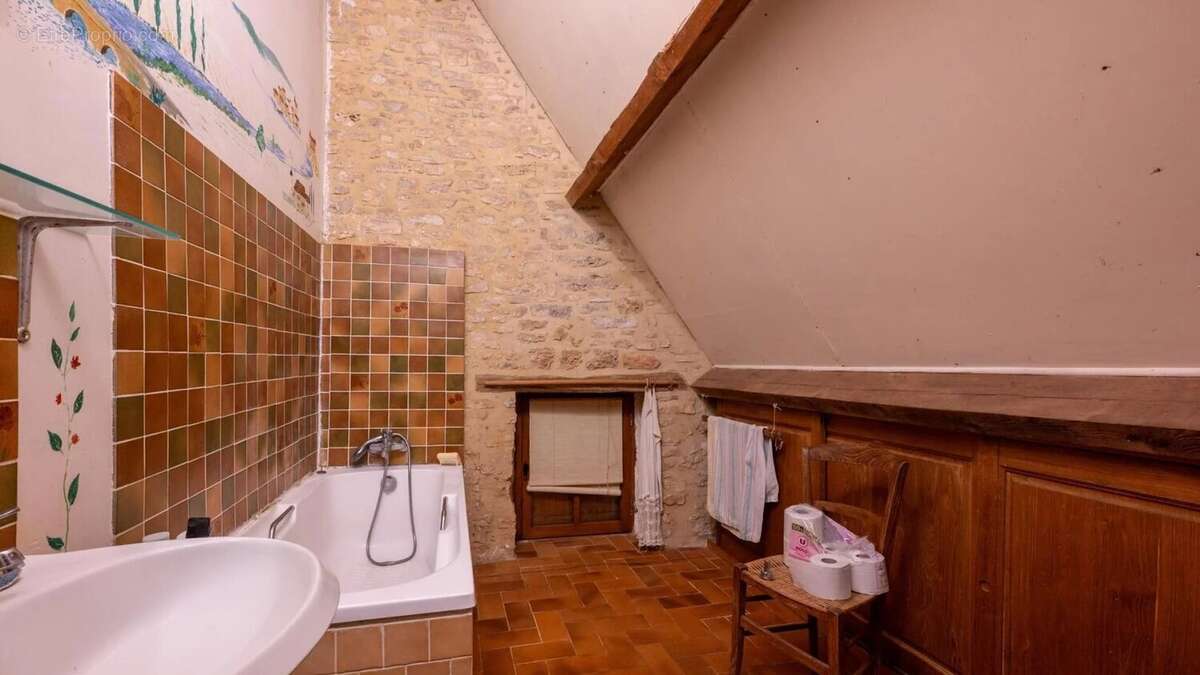 Maison à SARLAT-LA-CANEDA